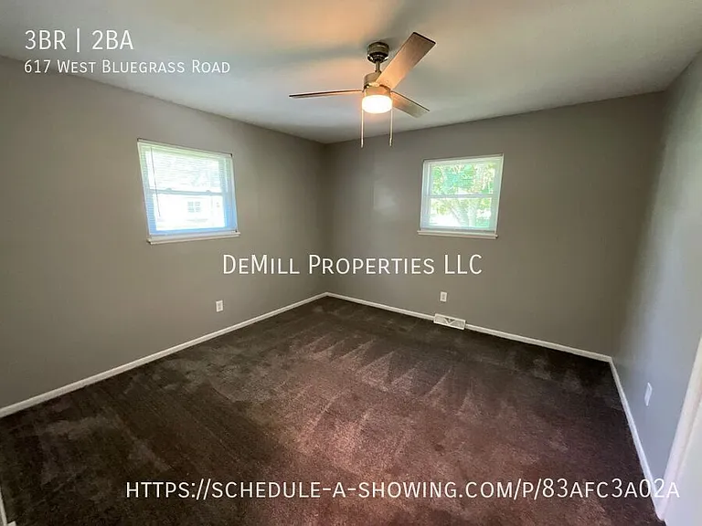 617 W Bluegrass Rd — Photo 21