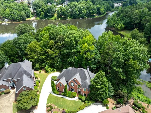 1430 Chadberry Way, Lawrenceville, GA 30043