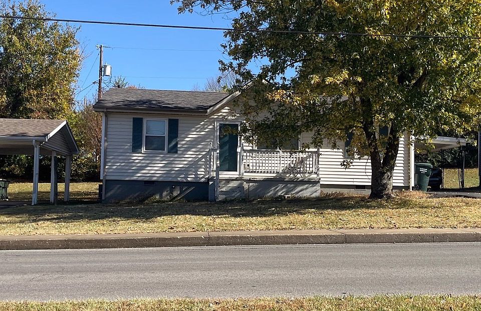 610 S Kentucky Ave, Madisonville, KY 42431 Zillow