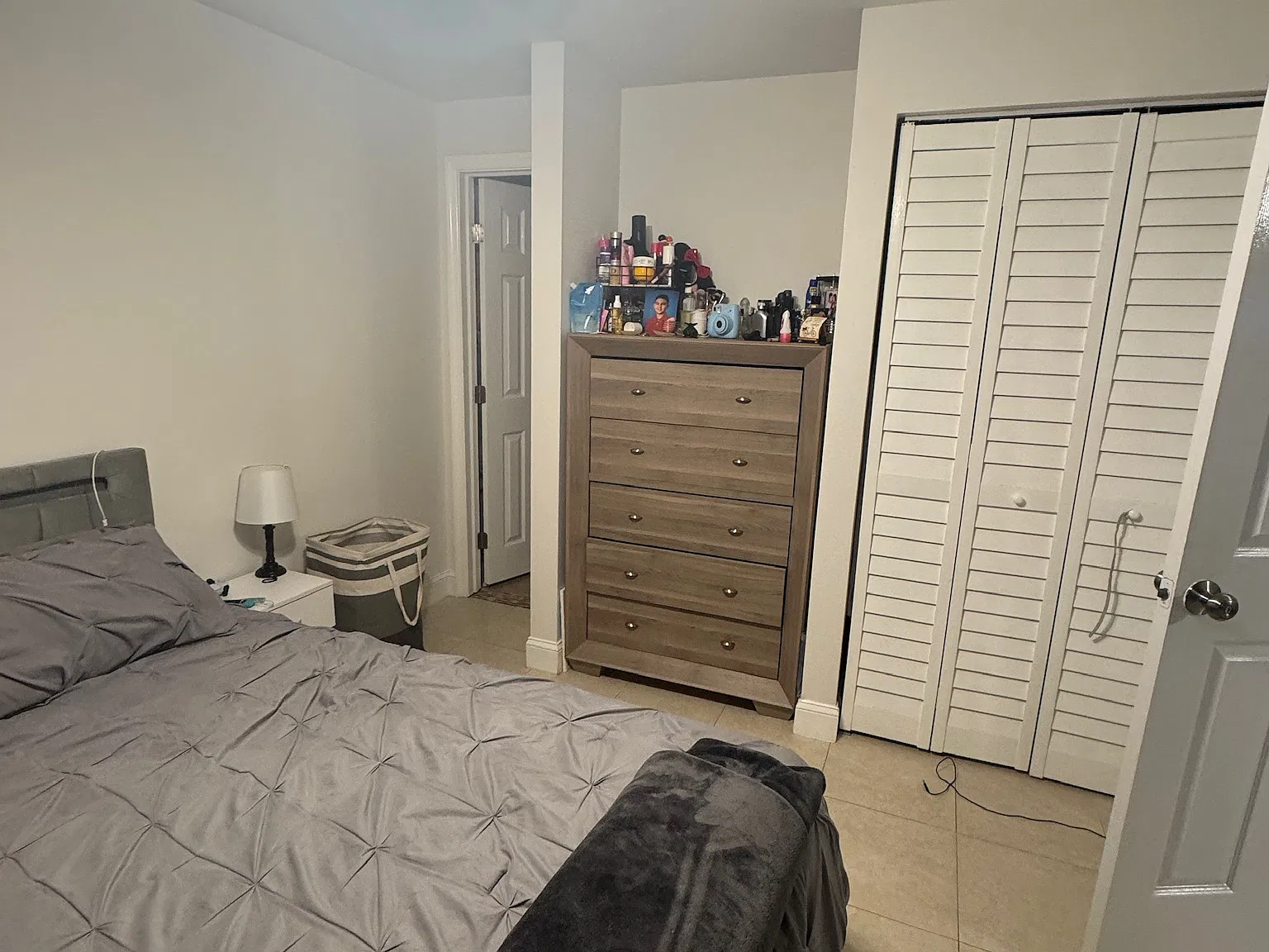 1 bed, 560 sqft, $1,550 — Photo 3