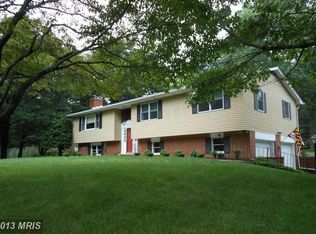 1514 Donegal Rd, Bel Air, MD 21014