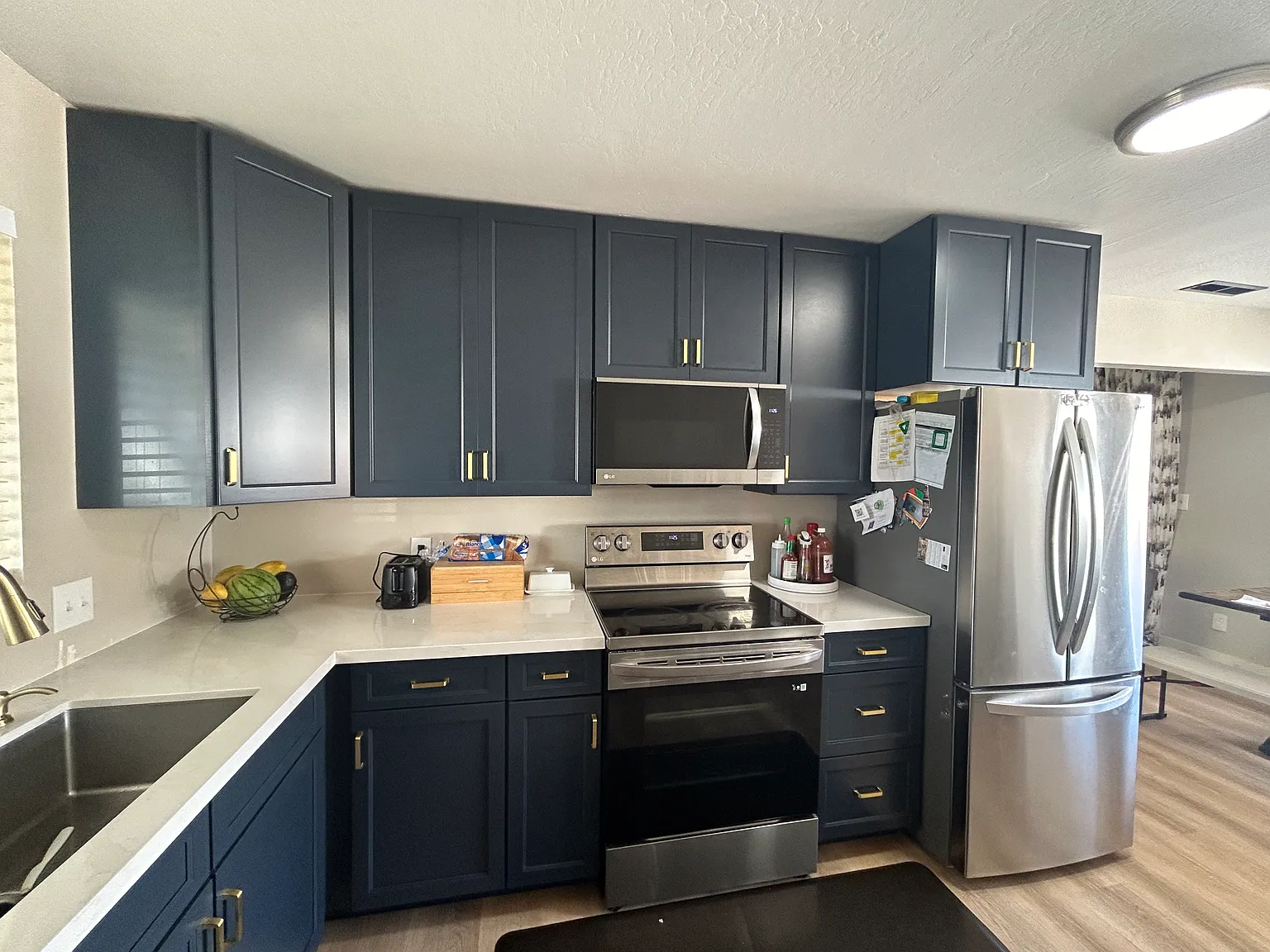 3 bed, 1258 sqft, $1,550 — Photo 2