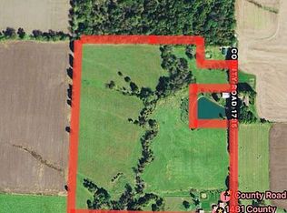1481 County Road 1735, Cairo, MO 65239