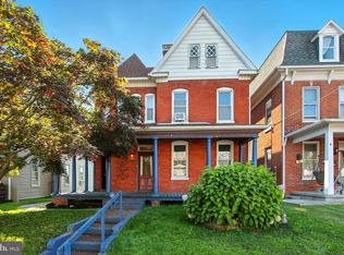 46 N Main St, Spring Grove, PA 17362