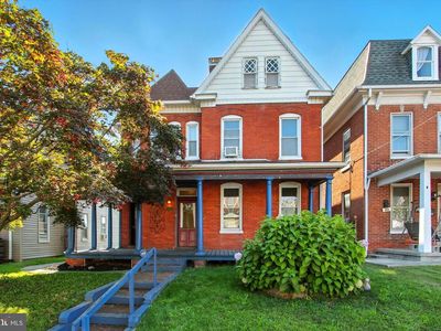 46 N Main St, Spring Grove, PA, 17362