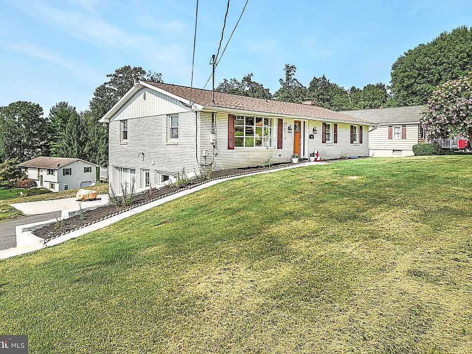 761 Black Rock Rd, Hanover, PA 17331 Zillow