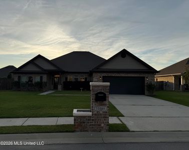 10589 Harvest Dr, Gulfport, MS, 39503