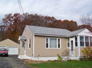 56 Dalfonso Rd, Newburgh, NY 12550