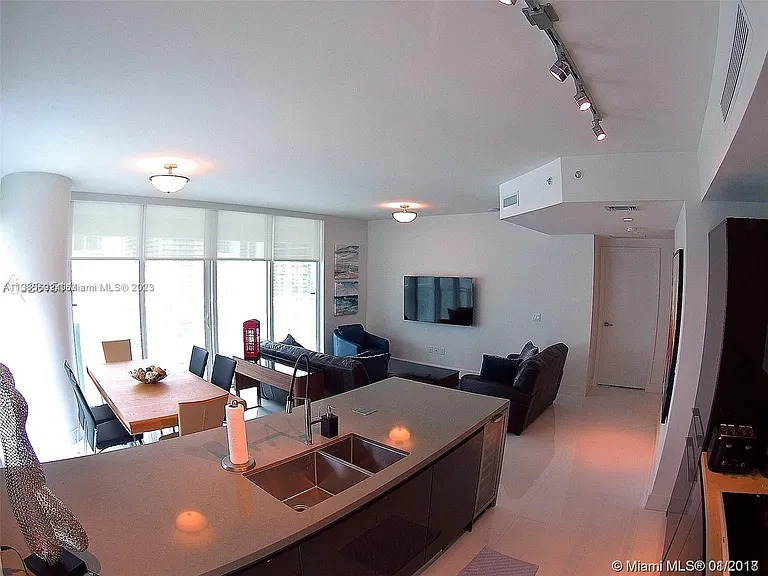 1080 Brickell Ave #2208 — Photo 8