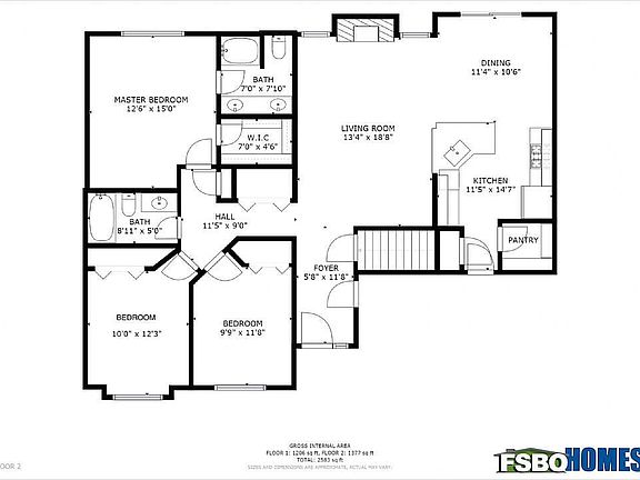 5th image of 2808 SW Sunnybrooke Dr