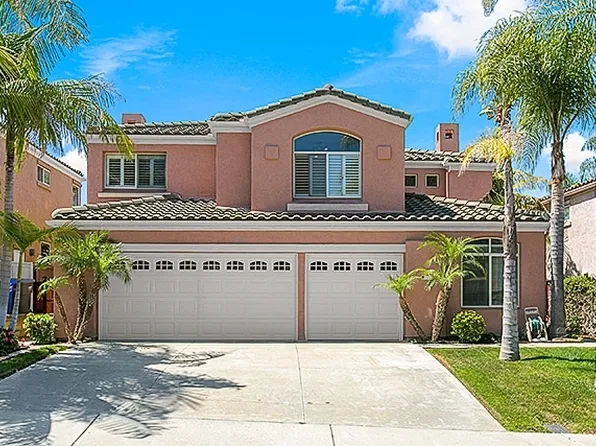 1522 Clearwater Rdg, Vista, CA 92081