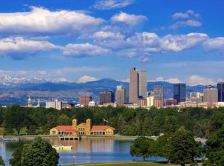 2300 E 29th Ave, Denver, CO 80205