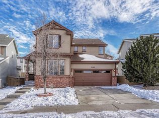 5388 Cloverbrook Cir, Highlands Ranch, CO 80130