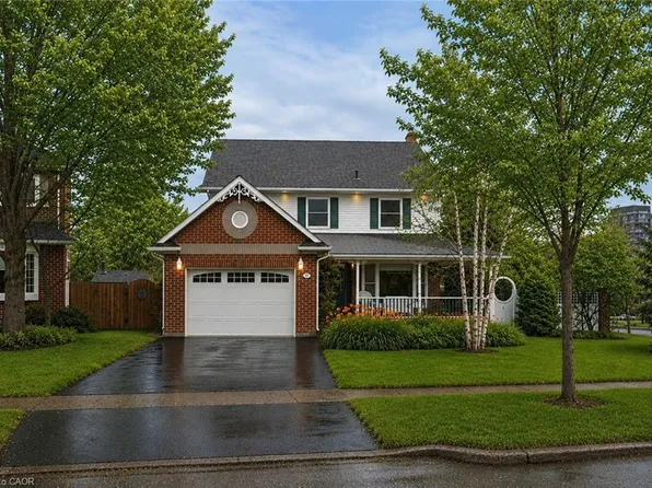 690 Robertson Cres, Milton, ON L9T 4V5
