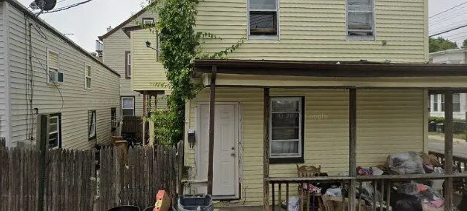 23 Liberty St