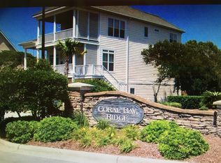 100 Coral Bay Ct, Atlantic Beach, NC 28512