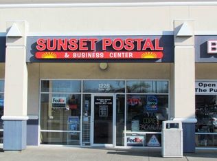 1225 E Sunset Dr STE 145, Bellingham, WA 98226