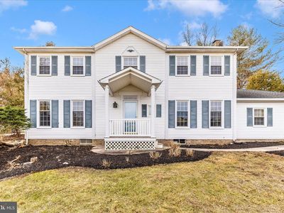 5815 Meadow Dr, Frederick, MD, 21702