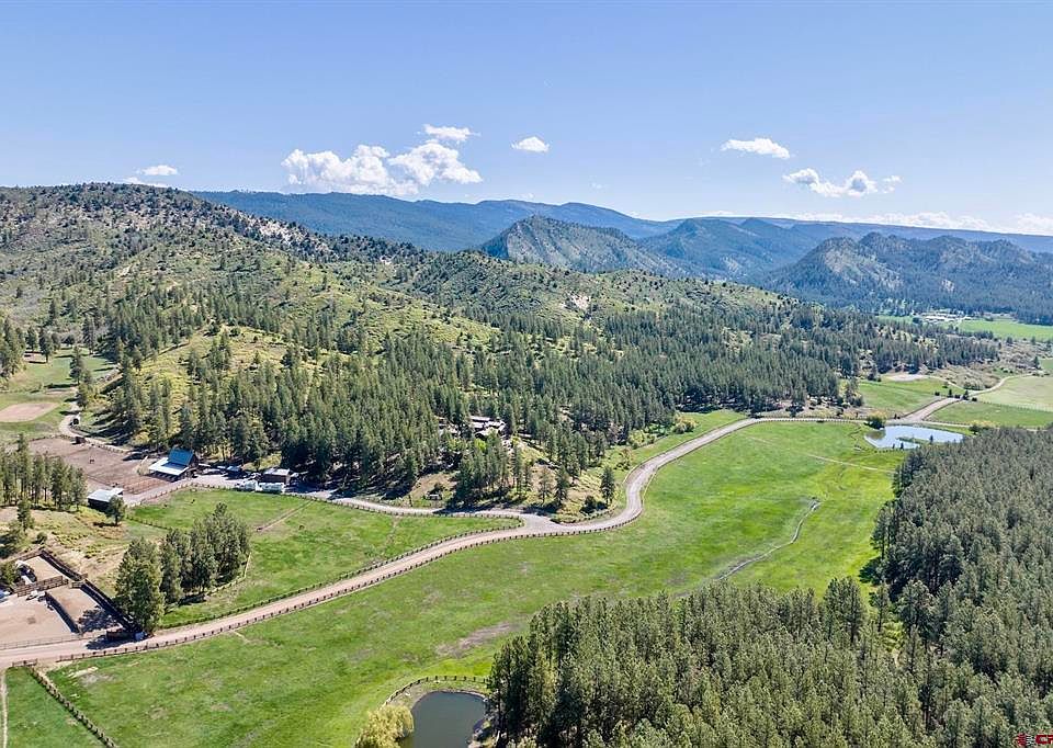 2500 County Road 505, Bayfield, CO 81122 MLS 804159 Zillow