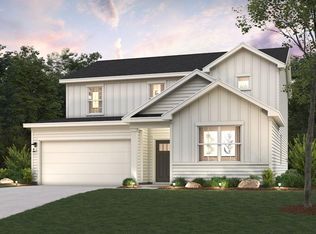 5294 Mulberry Creek Way, Flowery Branch, GA 30542