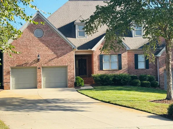 3000 Sunningdale Ct, Elon, NC 27244