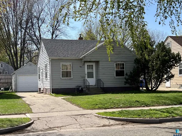 1307 S West Ave, Sioux Falls, SD 57105