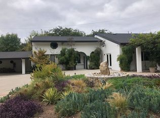405 Palomar Rd, Ojai, CA 93023