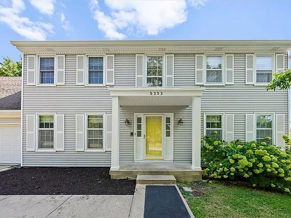 2nd image of 5353 Knox Ave