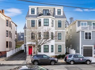 213 E Eagle St UNIT 7, Boston, MA 02128