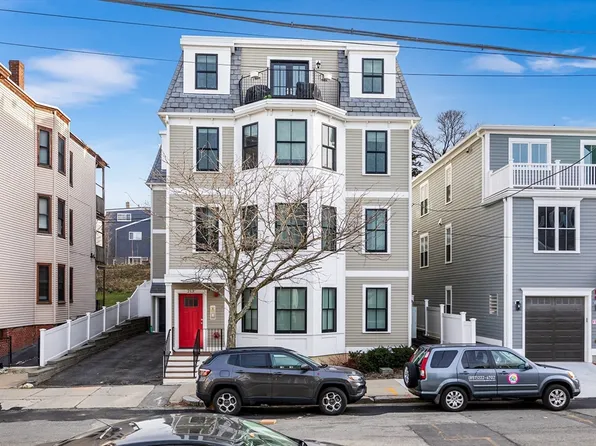 213 E Eagle St Unit 7, Boston, MA 02128