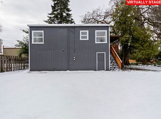 12500 SW Daly Ln, Beaverton, OR 97005