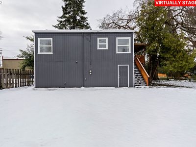 12500 SW Daly Ln, Beaverton, OR, 97005