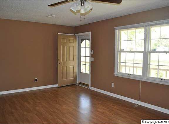 New Flooring & Paint