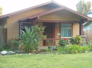 1666 Whitefield Rd, Pasadena, CA 91104