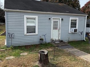 163 Jackson Ave, Lexington, NC 27295