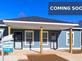 1380 Eloise Rd, Memphis, TN 38106