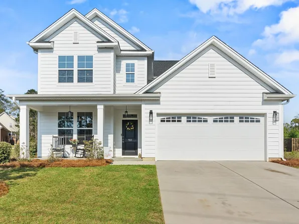 703 Mayflower Trl, Chapin, SC 29036