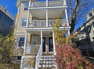 13 Roberts Rd, Cambridge, MA 02138