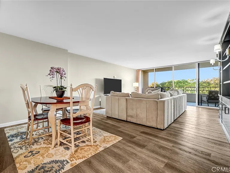 4337 Marina City Dr #141 — Photo 8