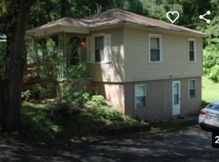 426-428 Hickory Hill Dr, Clarksville, TN 37040