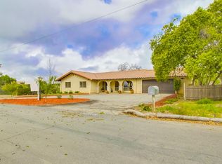 9860 W. Lilac, Escondido, CA 92026