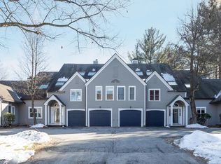 46 Cherry Hollow Rd #61, Nashua, NH 03062