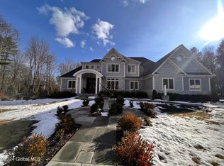 144 Meadow Brook Rd, Saratoga Springs, NY 12866