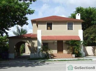 828 NW 17th Ave APT 4, Miami, FL 33125