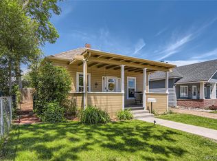 1629 7th Ave, Greeley, CO 80631