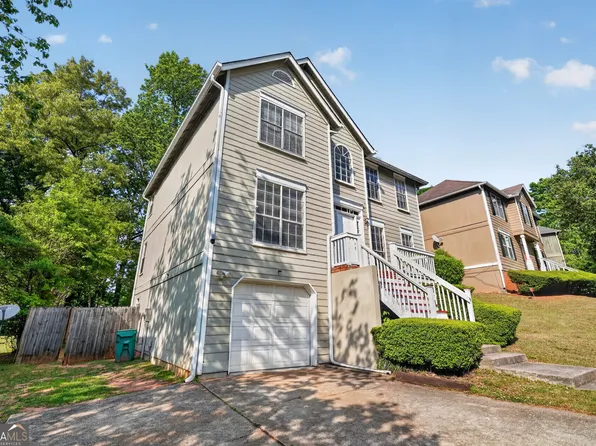 4998 Windsor Downs Dr, Decatur, GA 30035