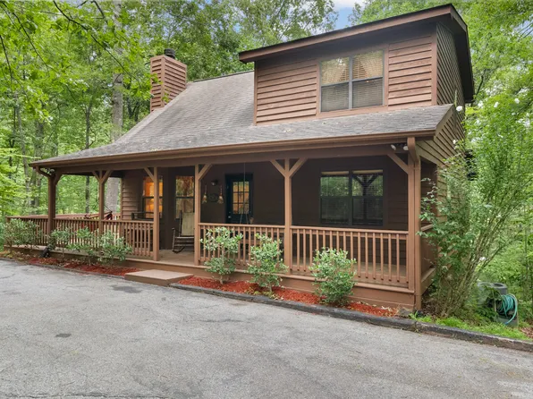 521 Northwind, Sautee Nacoochee, GA 30571