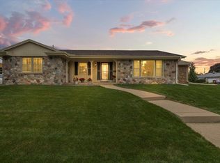 3930 E Ramsey Ave, Cudahy, WI 53110