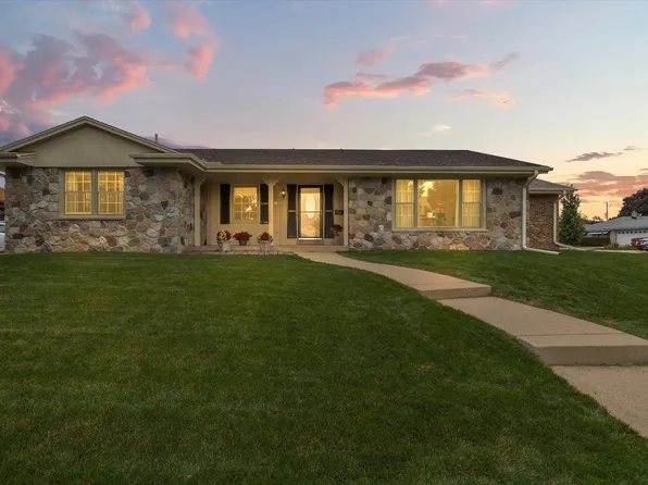 3930 East Ramsey AVENUE, Cudahy, WI 53110