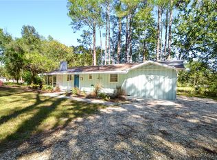 3559 S Michigan Blvd, Homosassa, FL 34448